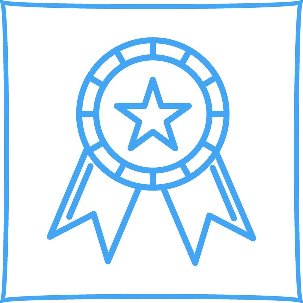 Award-Vektor-Symbol vektor