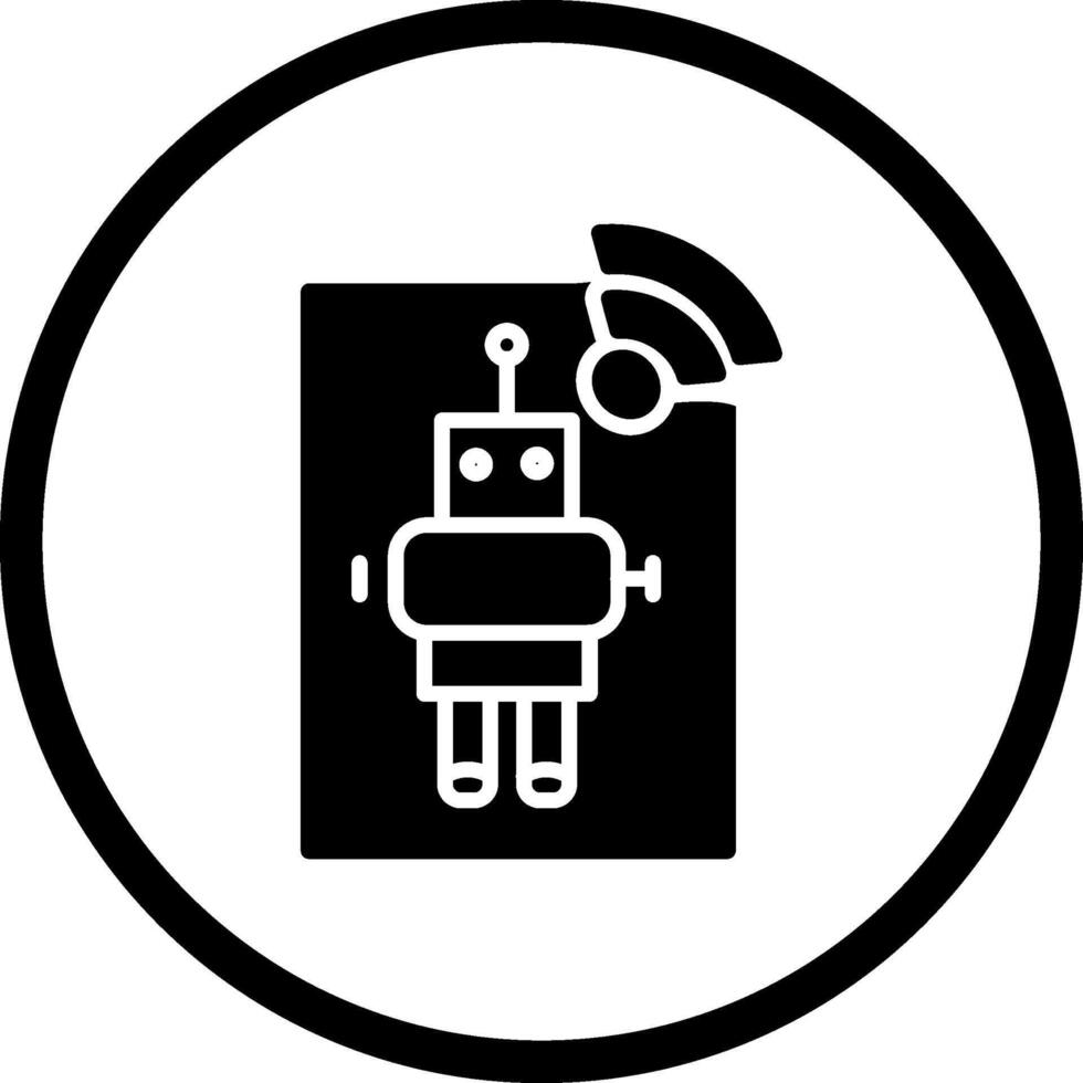 Rebot Vektor Symbol