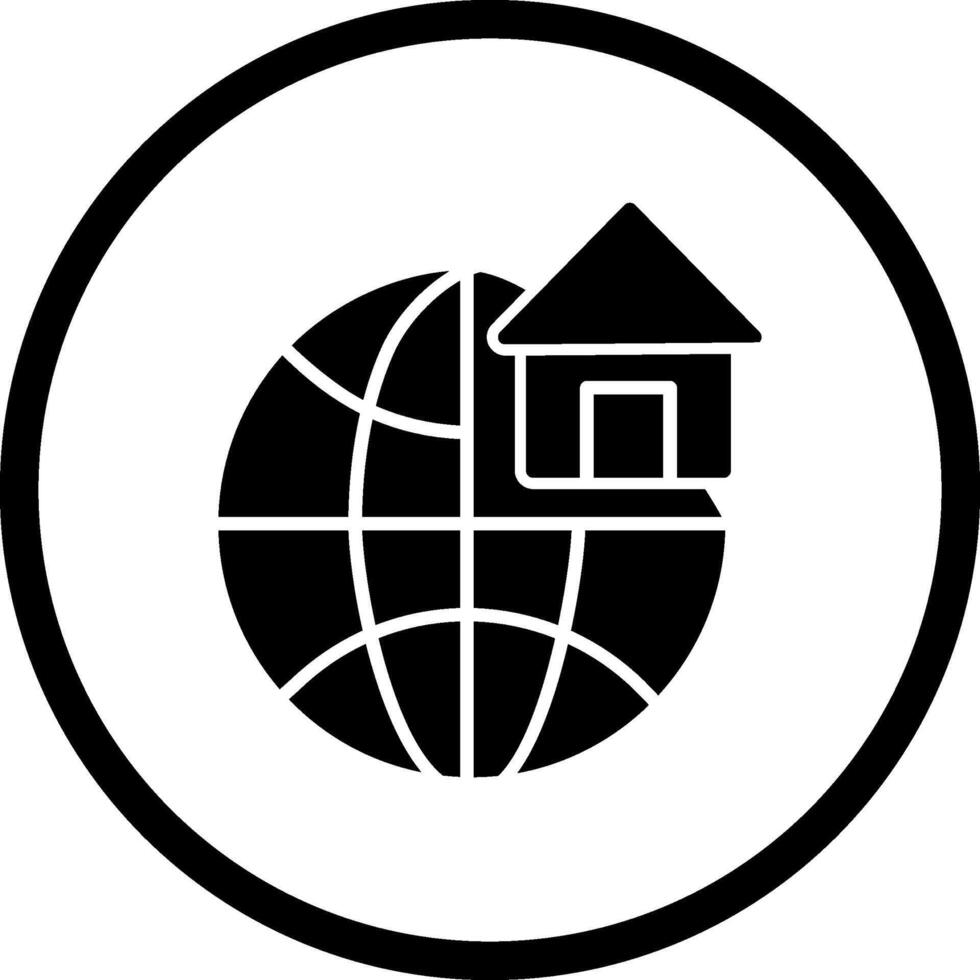 Website-Vektor-Symbol vektor