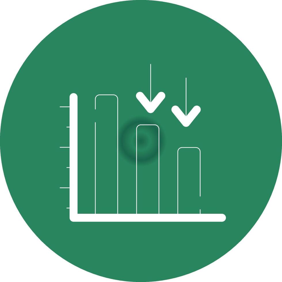 Finanzen kreativ Symbol Design vektor