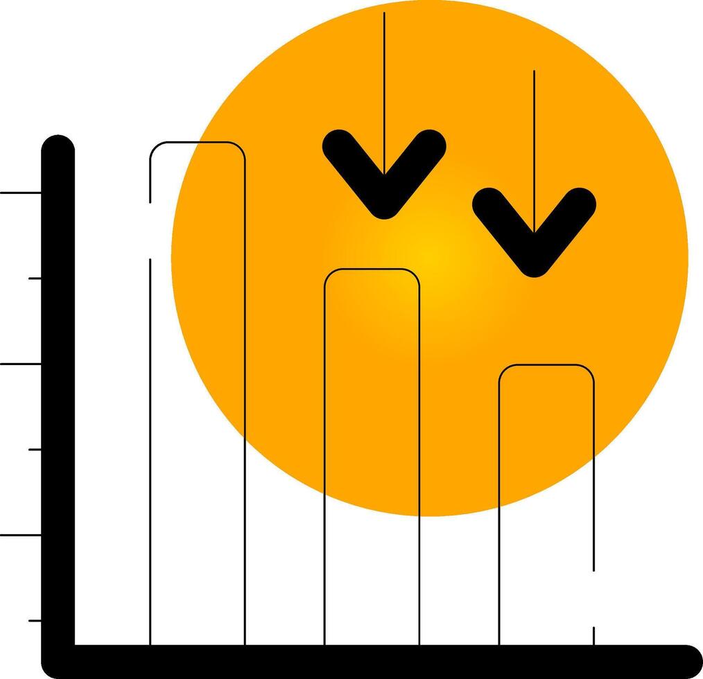 Finanzen kreativ Symbol Design vektor