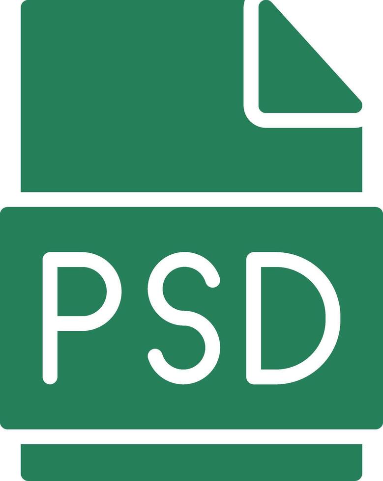 PSD-Datei kreatives Icon-Design vektor