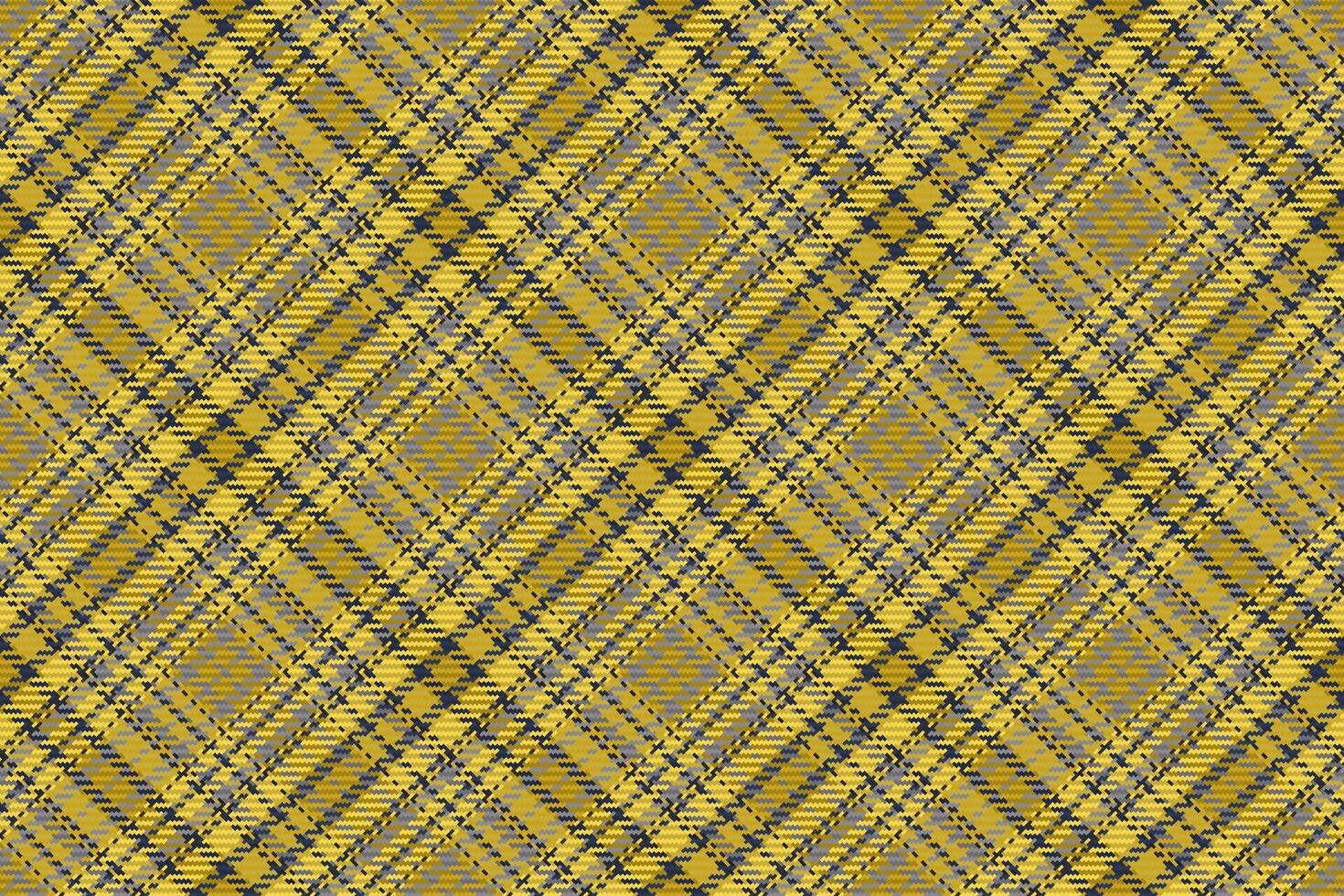 sömlös mönster av skott tartan pläd. repeterbar bakgrund med kolla upp tyg textur. vektor bakgrund randig textil- skriva ut.