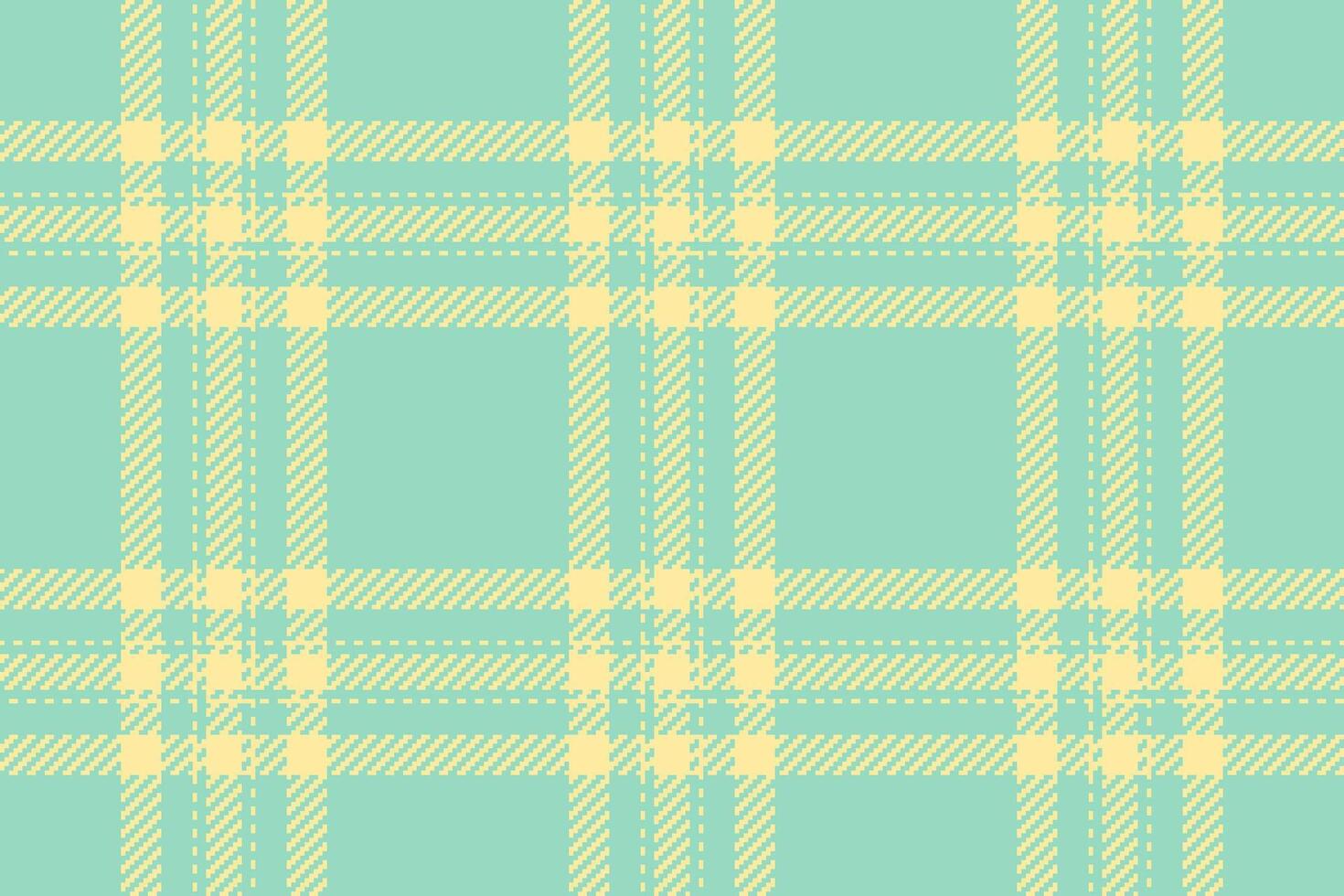 bakgrund tyg vektor av tartan textil- textur med en mönster kolla upp sömlös pläd.