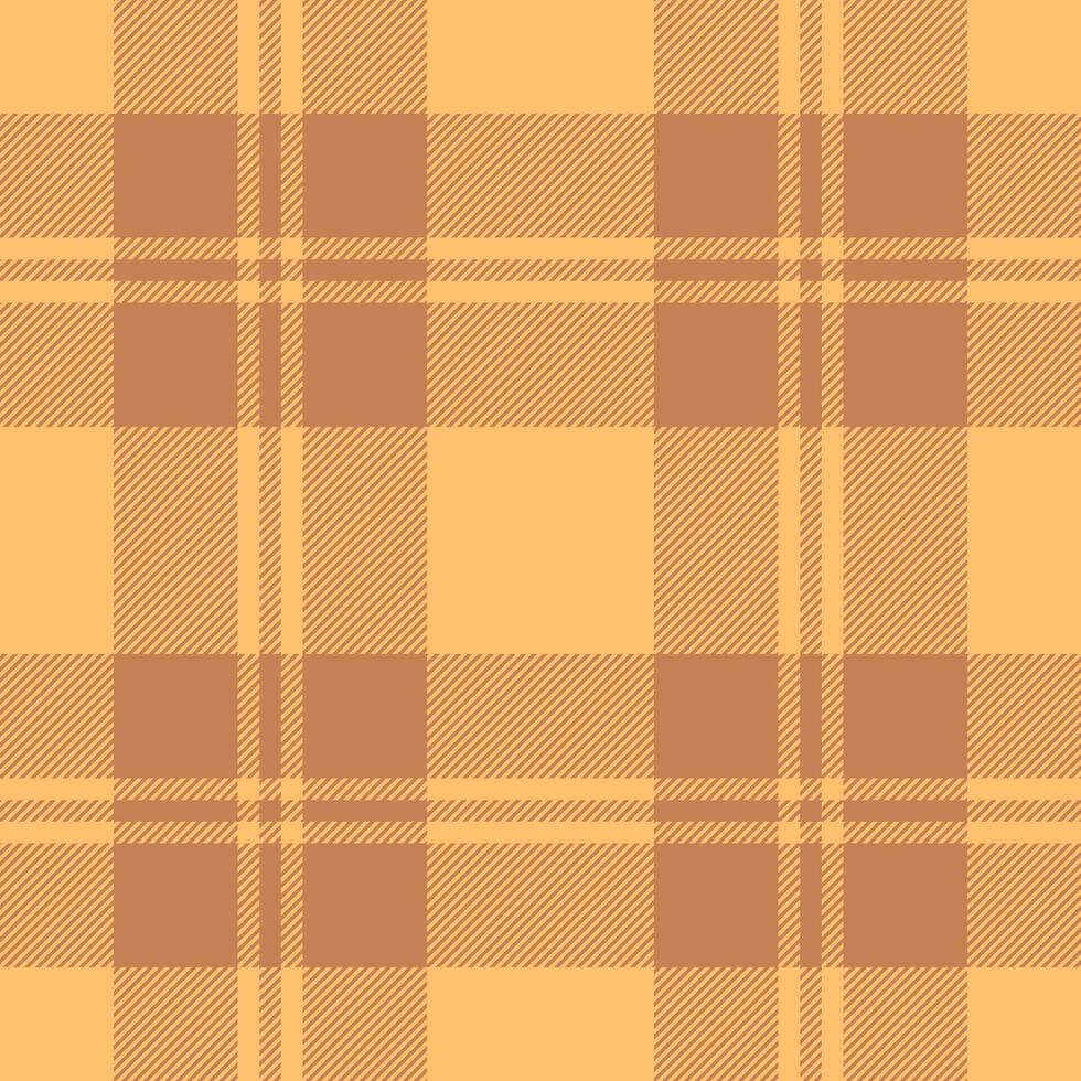 Textil- Design von texturiert Plaid. kariert Stoff Muster Swatch zum Shirt, Kleid, Anzug, Verpackung Papier drucken, Einladung und Geschenk Karte. vektor