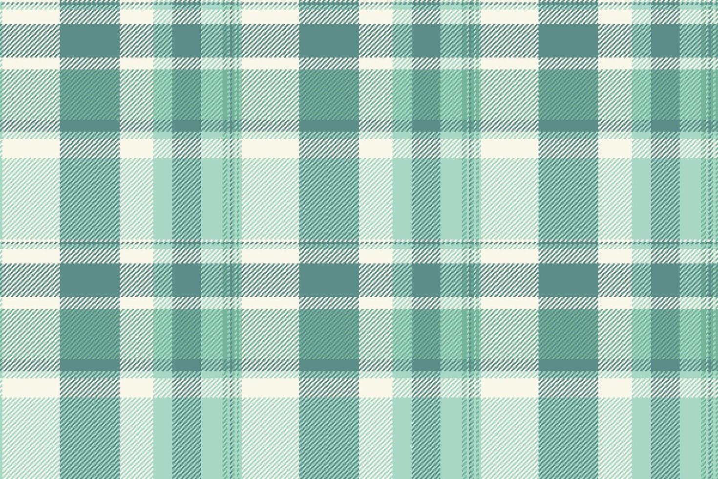 prüfen Vektor Tartan von Plaid Stoff Textil- mit ein Hintergrund Muster Textur nahtlos.