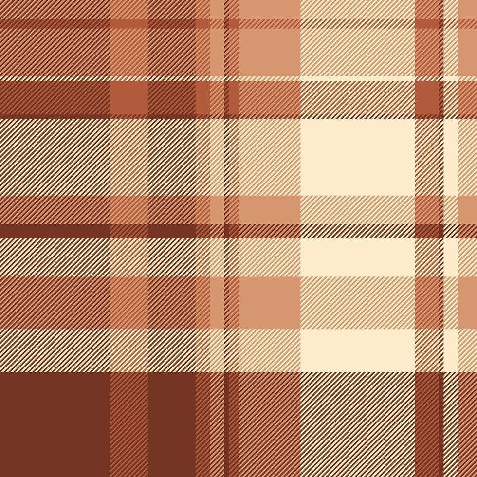 sömlös tartan pläd av tyg mönster vektor med en bakgrund kolla upp textur textil.