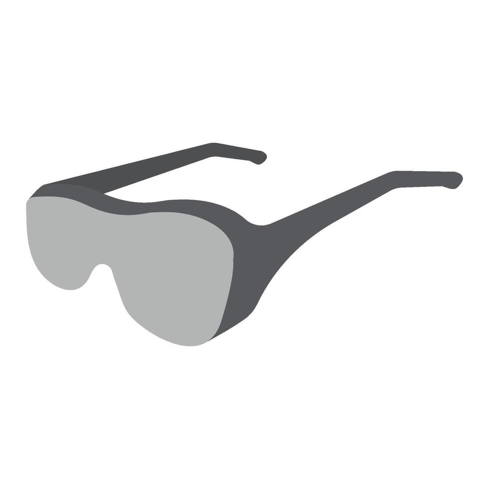 vr Brille Symbol Vektor