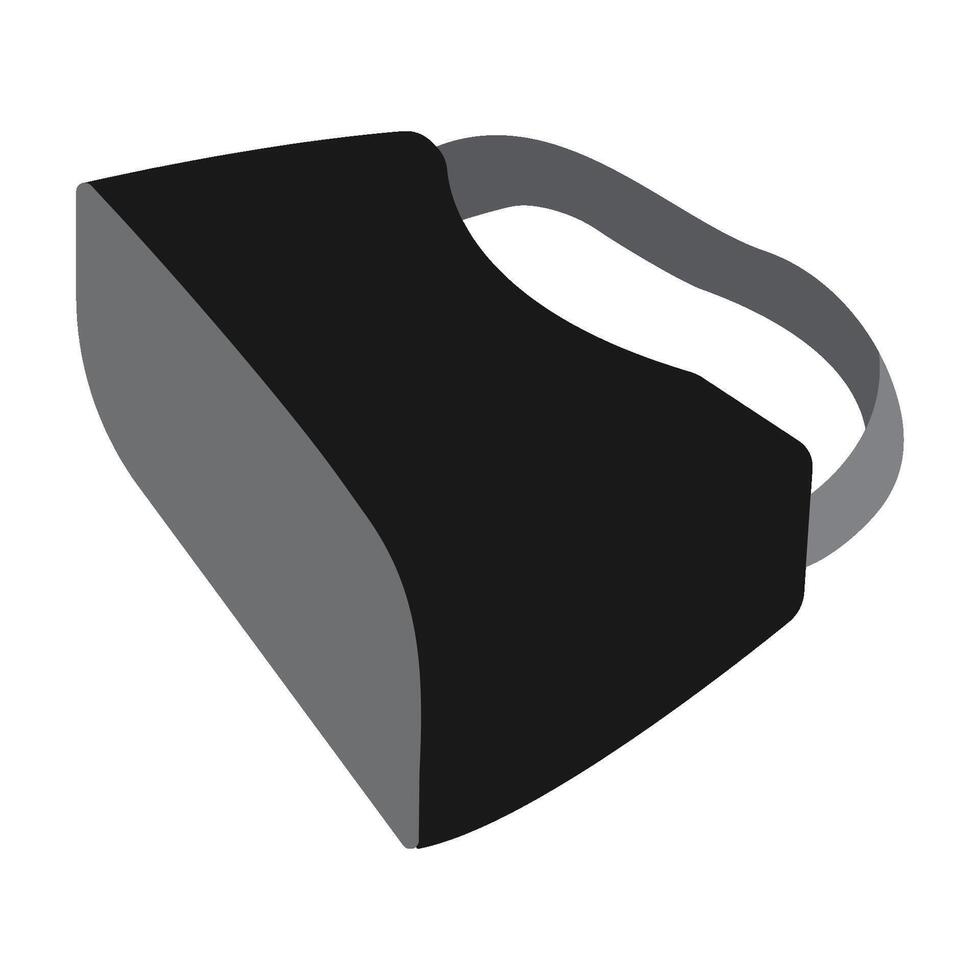 vr Brille Symbol Vektor