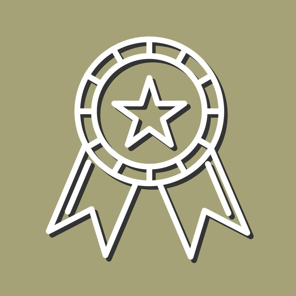 Award-Vektor-Symbol vektor