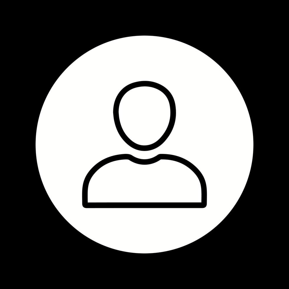 administration roller vektor ikon
