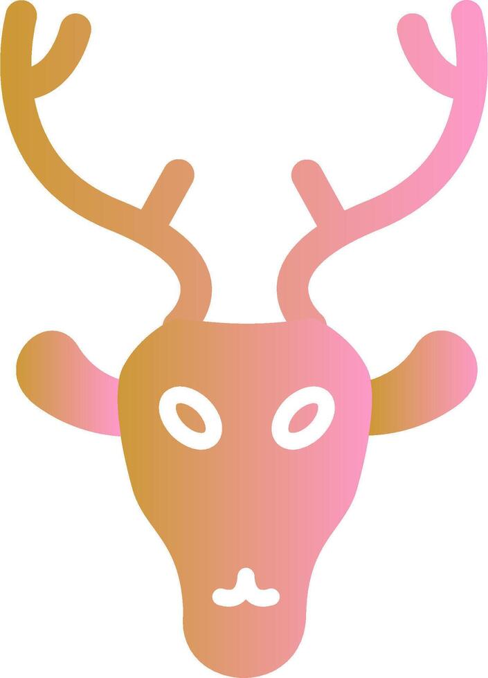 djur- vektor ikon