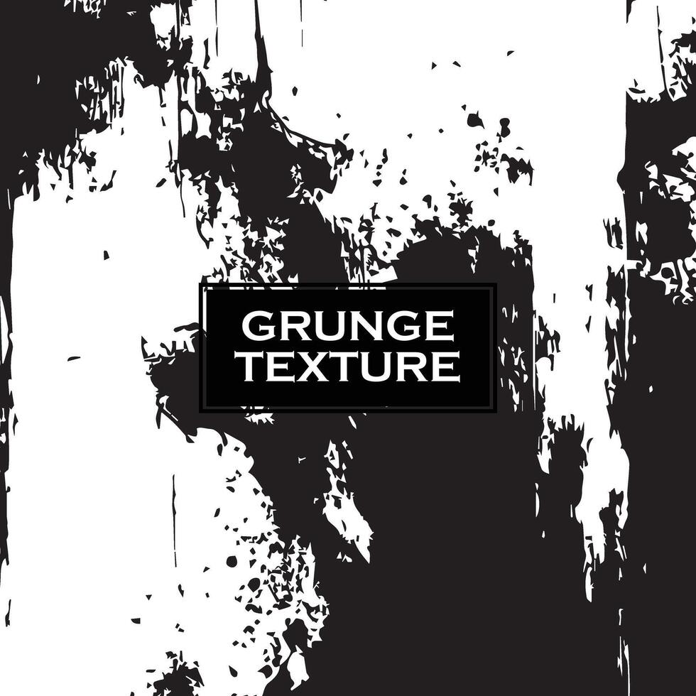 grunge textur bakgrund. vektor textur. grungy effekt bakgrund. vektor illustration