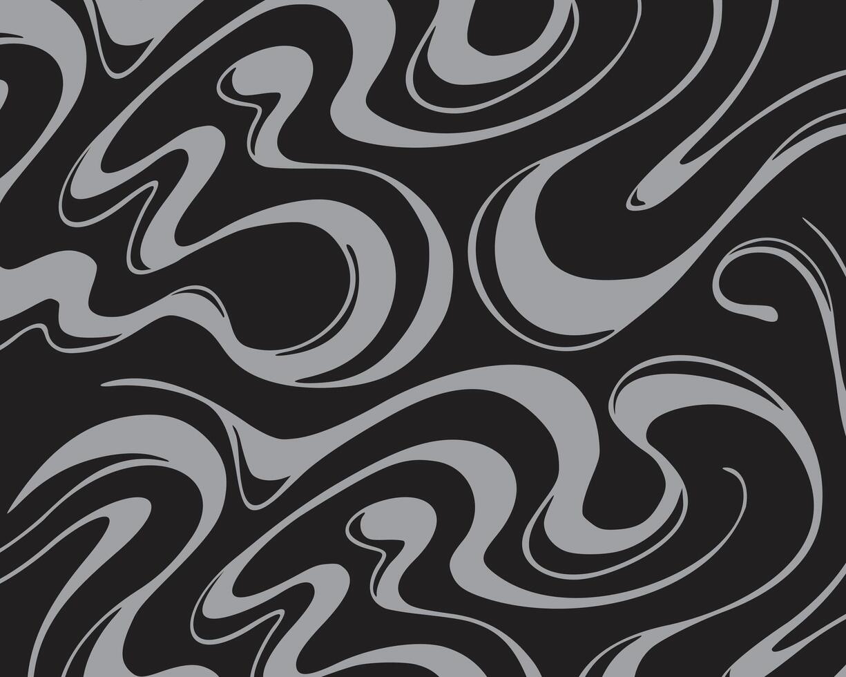 Rauch Muster Flüssigkeit wolkig Hintergrund Textur Vektor Vorlage Layout Hintergrund Kunst editierbar