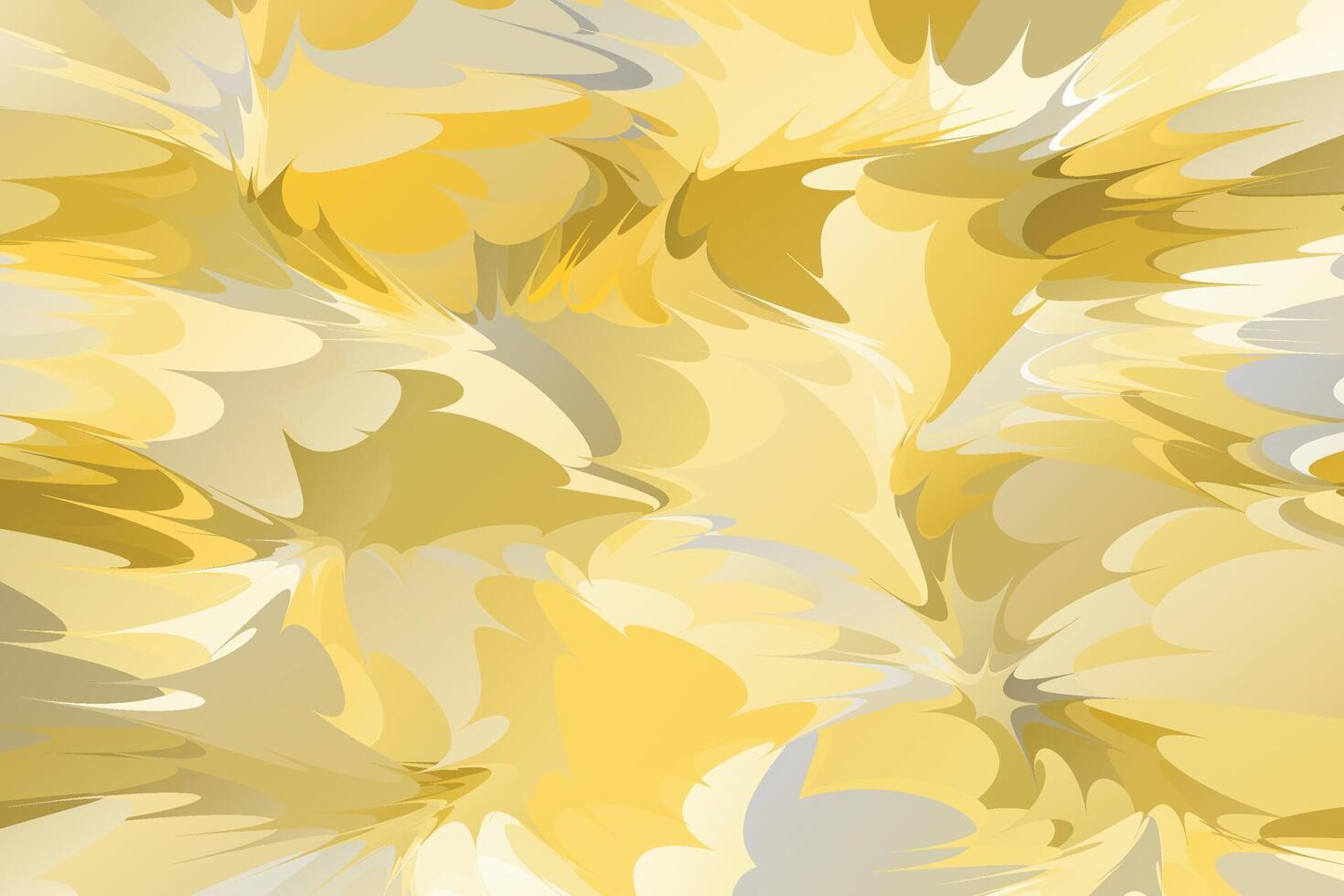 abstrakt armén brun öken- sand storm fält Ränder kamouflage mönster militär bakgrund. pastell neutral målad bakgrunder vektor