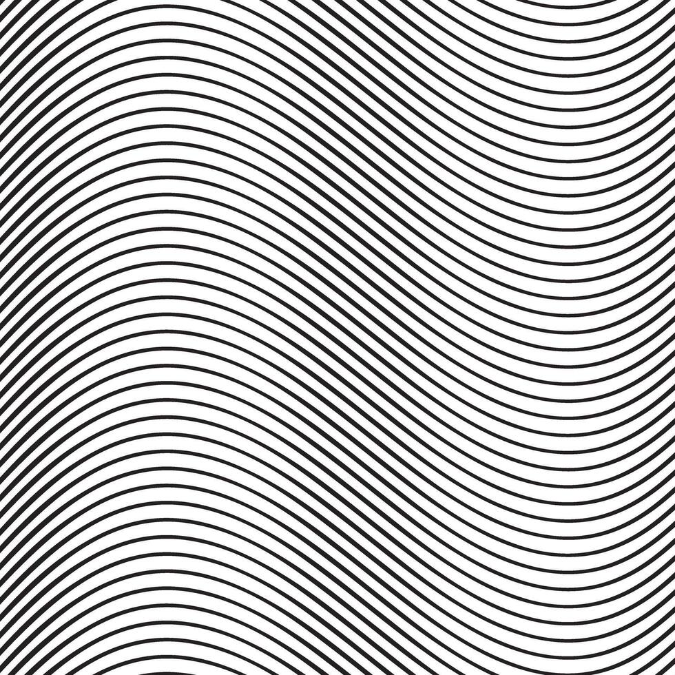 enkel abstrakt modern sömmar vektor mönster konst perfekt för bakgrund tapet textur