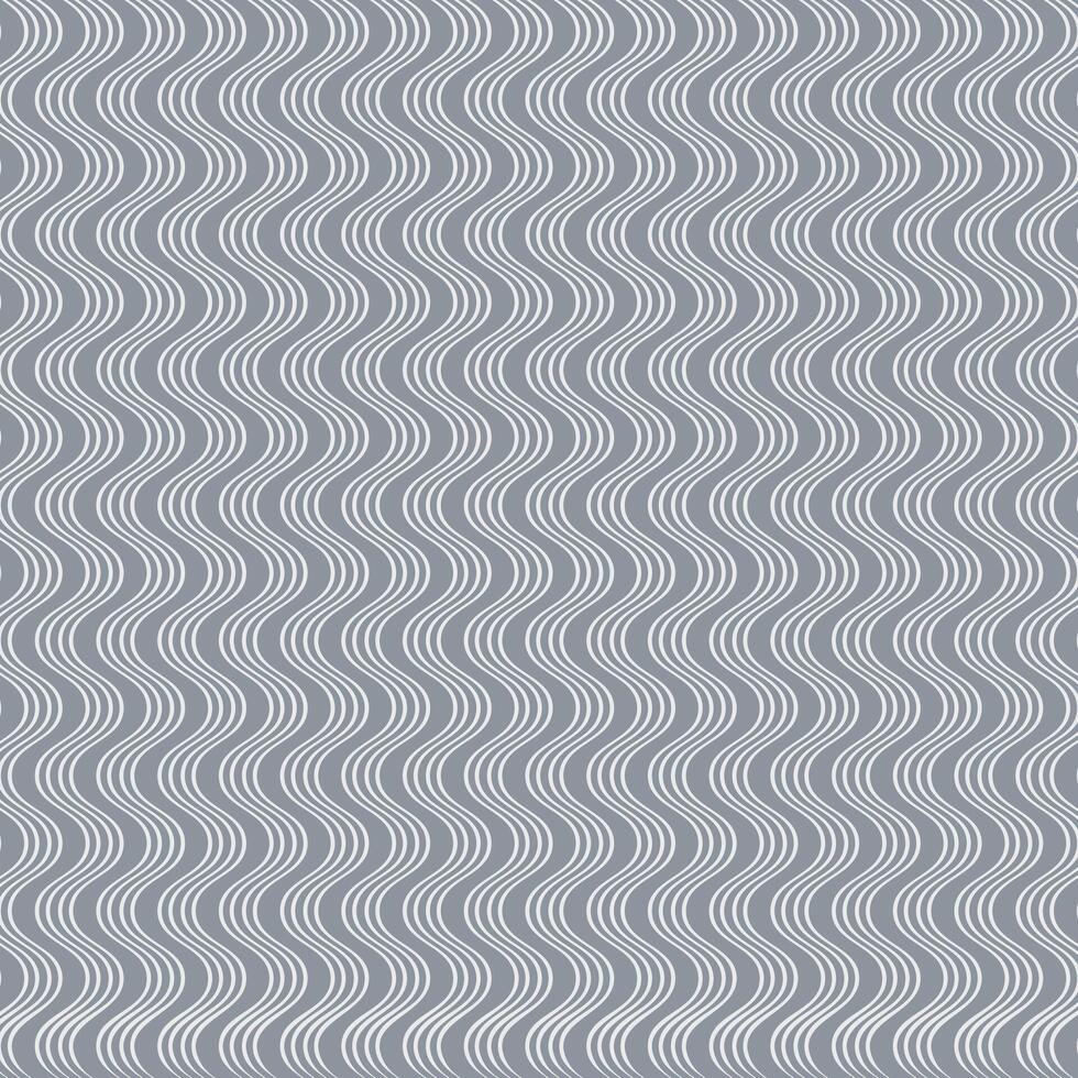 einfach abstrakt modern Nahtlos Vektor Muster Kunst perfekt zum Hintergrund Hintergrund Textur
