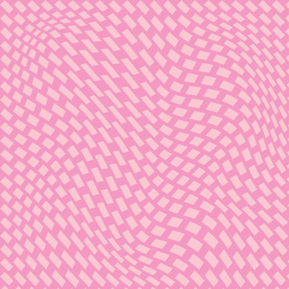 enkel abstrakt sömmar rendom mönster konst på perfekt för bakgrund, tapet vektor