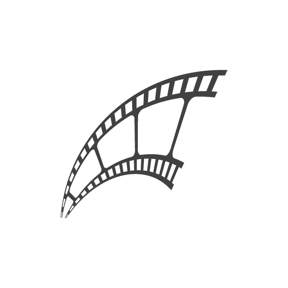 Film Symbol Vektor