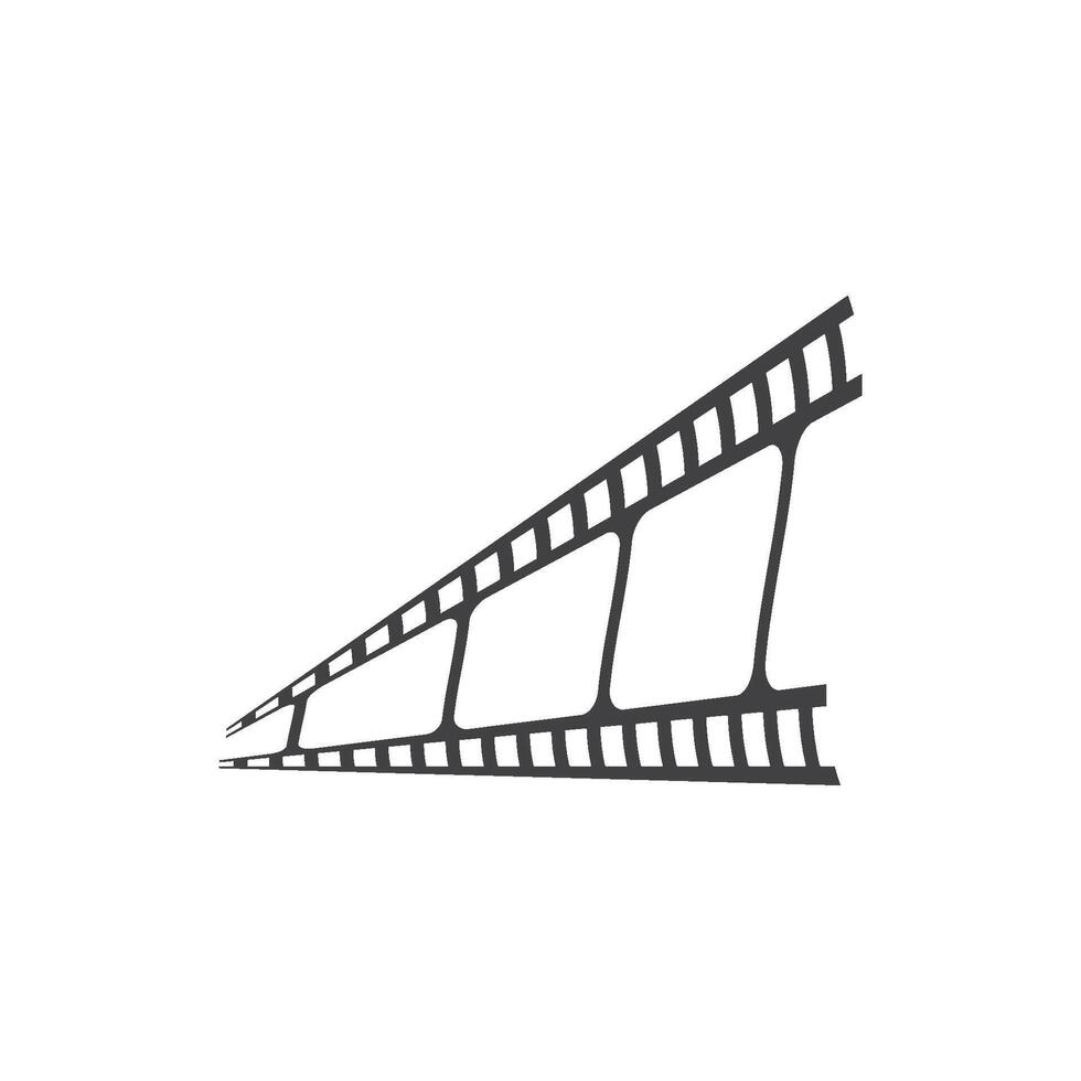Film Symbol Vektor