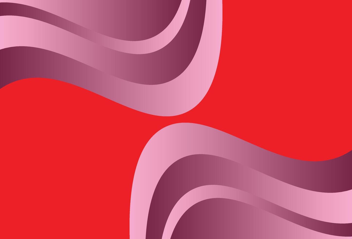 Rosa Farbe abstrakt Hintergrund vektor
