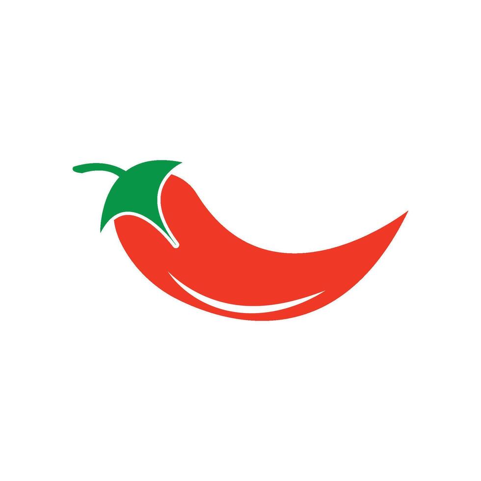 Chili Logo Vektor