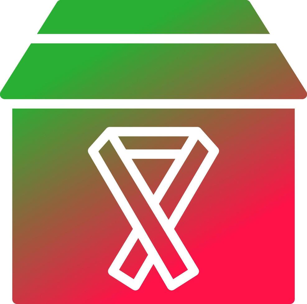 Haus kreatives Icon-Design vektor