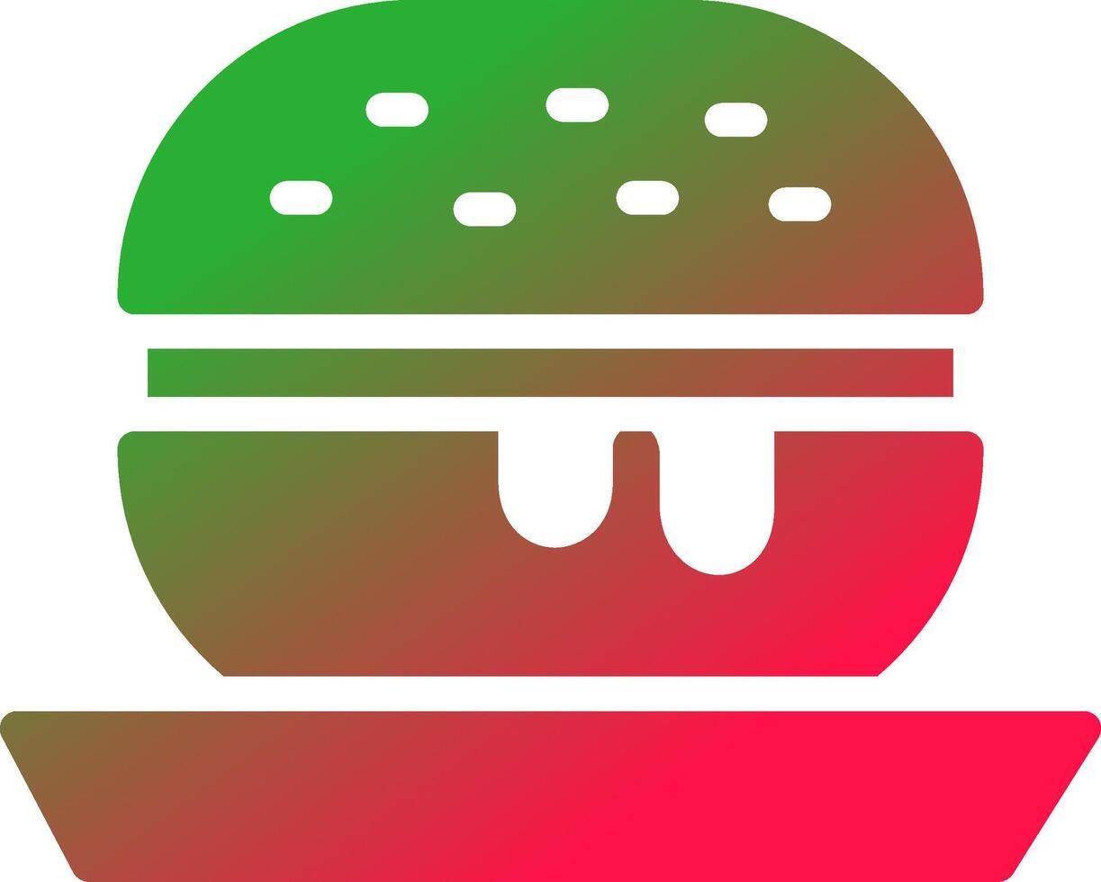 Macaron kreatives Icon-Design vektor