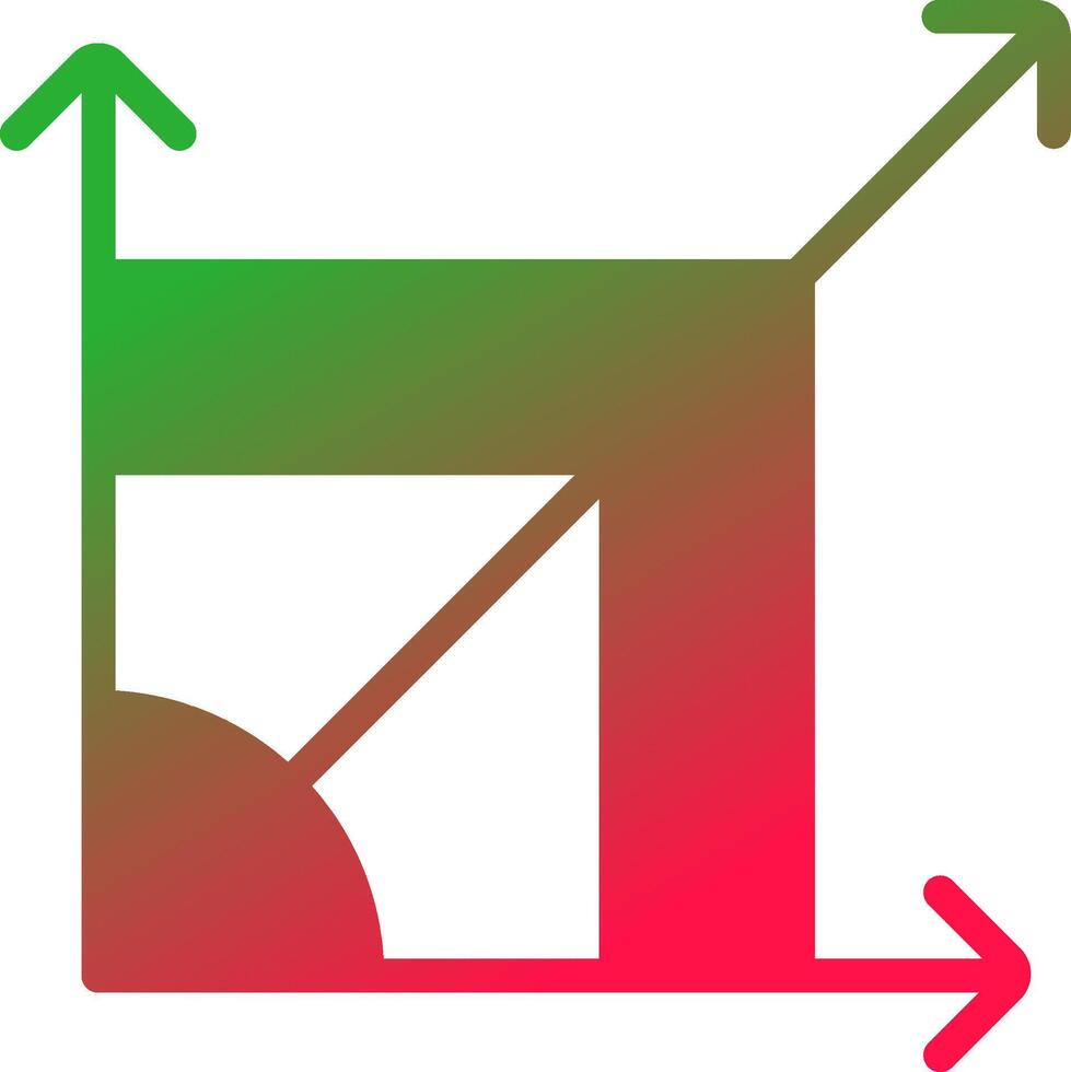 skalierbar System kreativ Symbol Design vektor