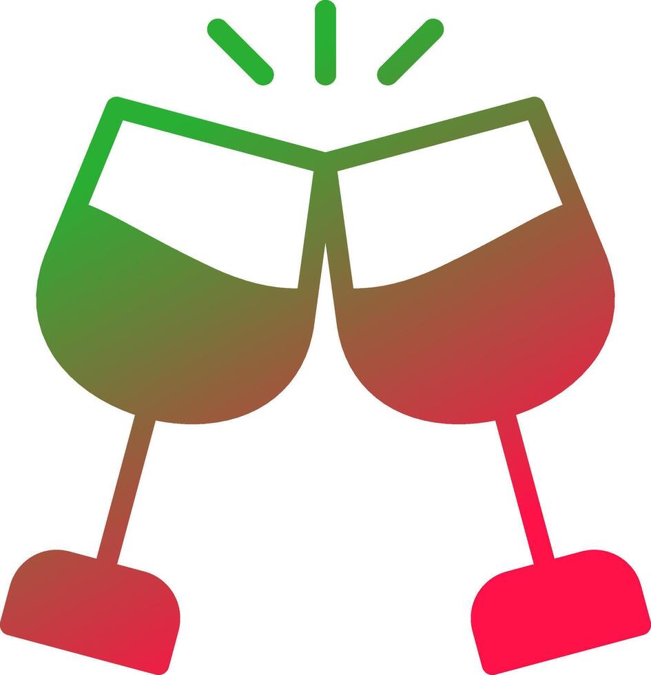 Prost kreatives Icon-Design vektor