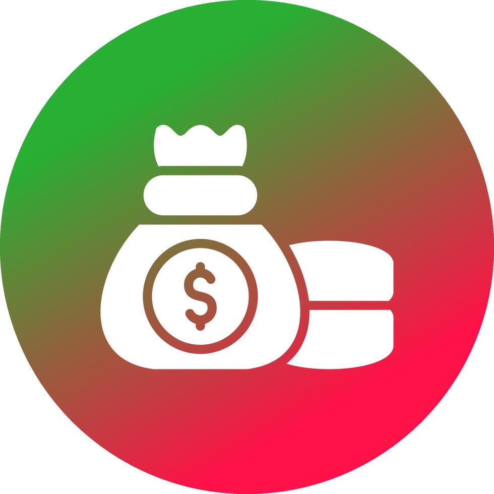 kreatives Icon-Design finanzieren vektor