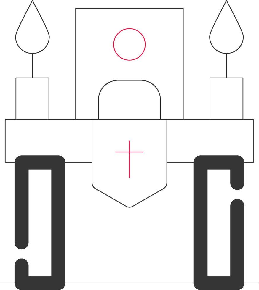 Foto kreativ Symbol Design vektor