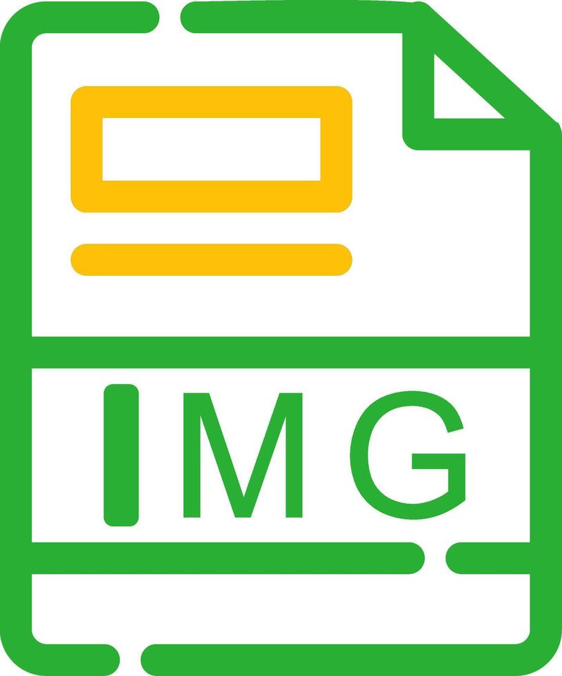 img kreativ Symbol Design vektor