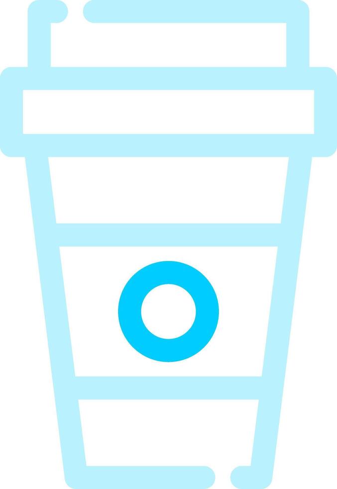 Soda kreatives Icon-Design vektor