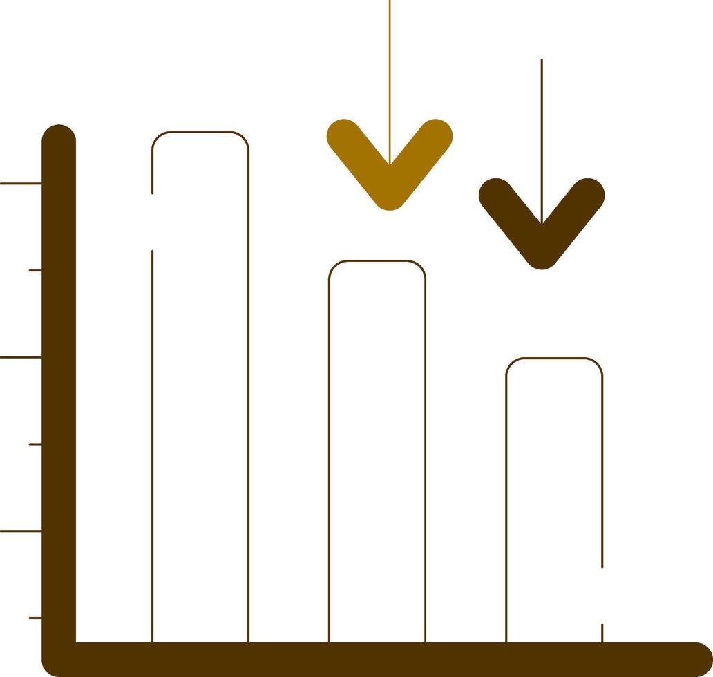 Finanzen kreativ Symbol Design vektor