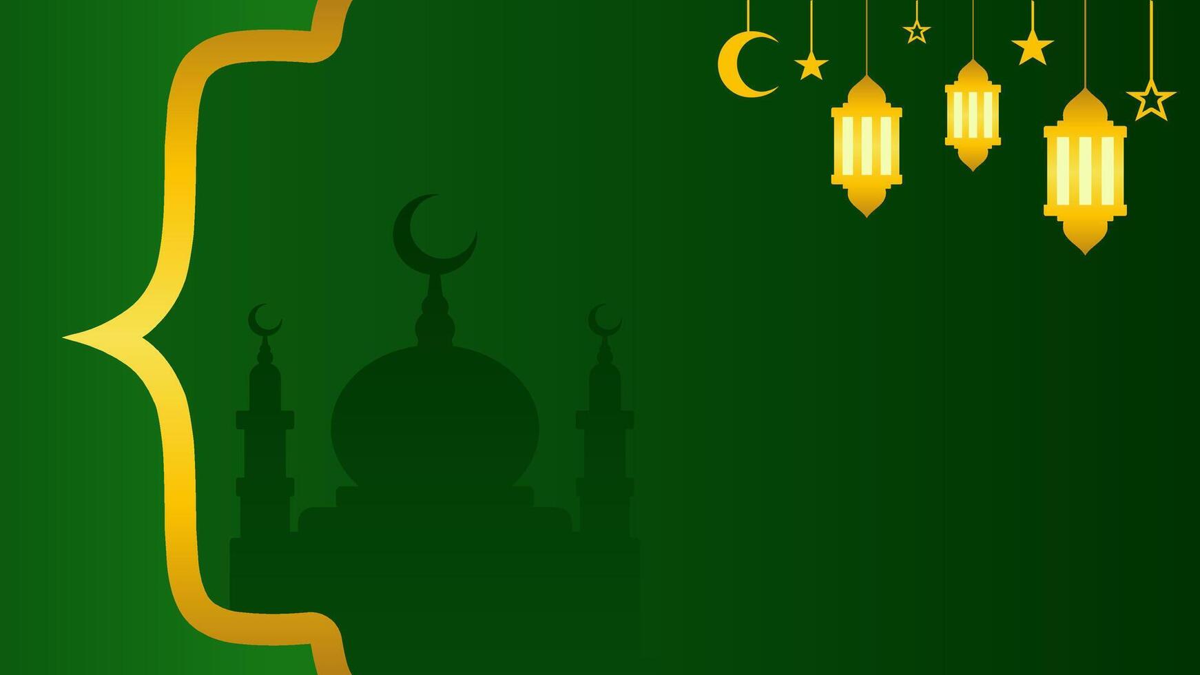 ramadan händelse vektor bakgrund. islam bakgrund för ramadan firande eller islamic händelse. islamic bakgrund för ramadan, eid, mubarak och muslim kultur
