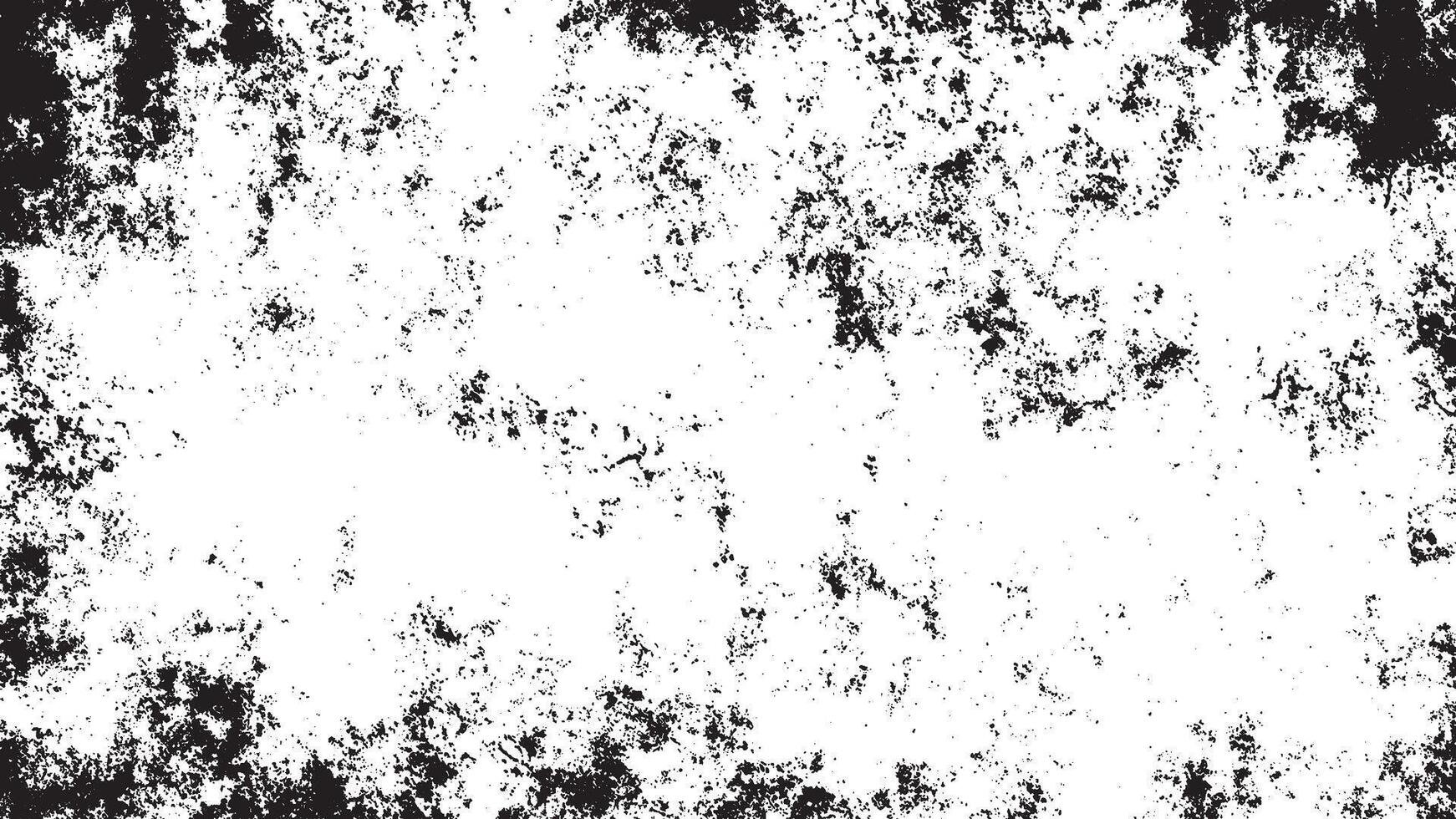 kratzen Grunge städtisch Hintergrund, transparent Grunge Textur überlagern, Vektor