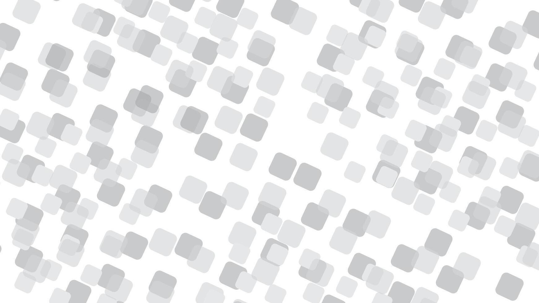Platz Weiß Hintergrund. minimal geometrisch Weiß Hintergrund abstrakt Design. eps 10 vektor