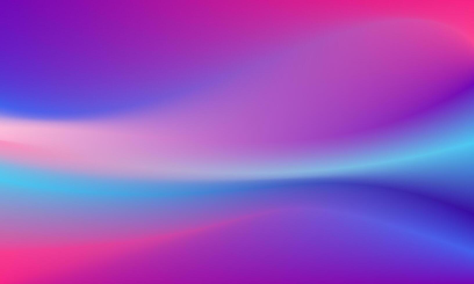 en lila och blå elegant bakgrund med en vågig mönster vektor