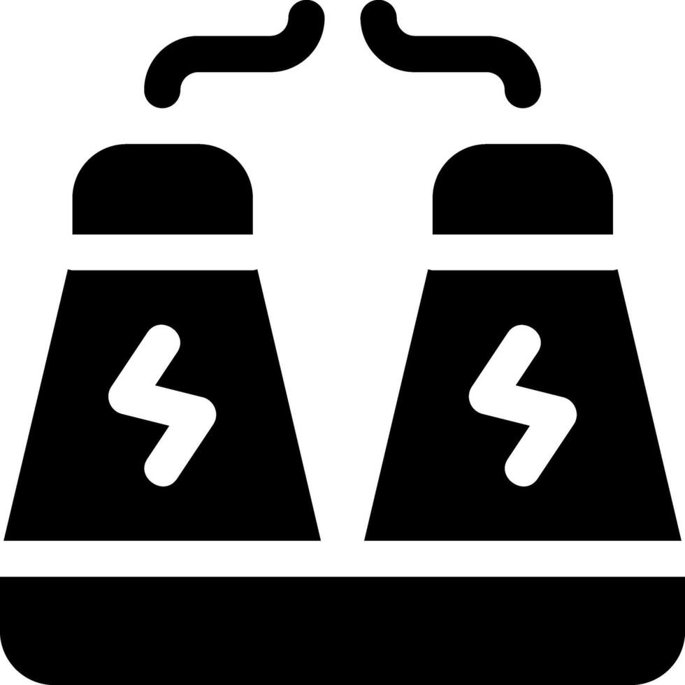 diese Symbol oder Logo Energie Symbol oder andere wo alles verbunden zu Energie, das Umgebung und Andere oder Design Anwendung Software vektor