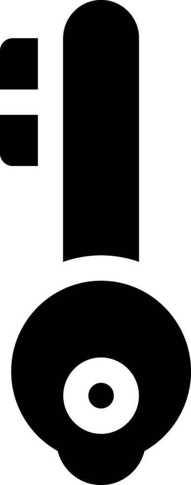 detta ikon eller logotyp nycklar och lås ikon eller Övrig var allt relaterad till lås eller typer av lås och andra eller design Ansökan programvara vektor