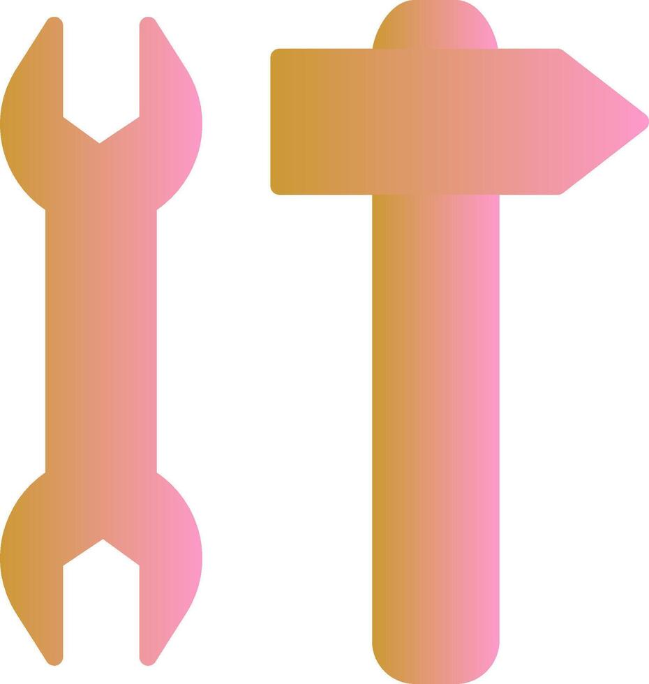 verktyg vektor ikon