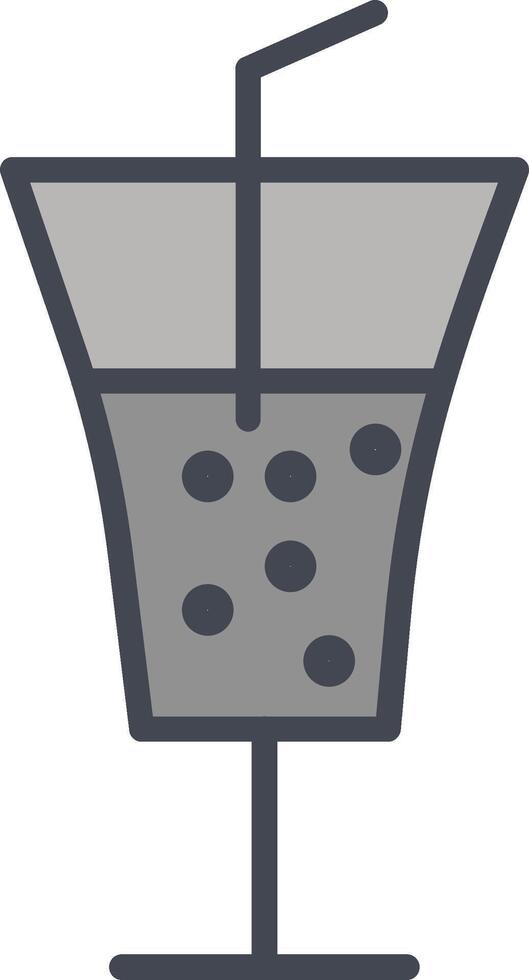 Weißwein-Vektor-Symbol vektor