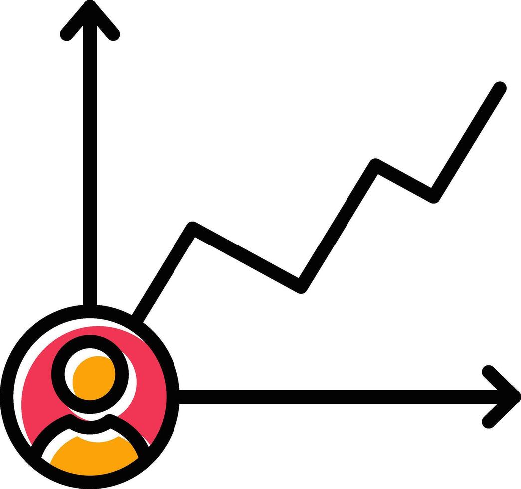 Kandidat-Grafik-Vektor-Symbol vektor