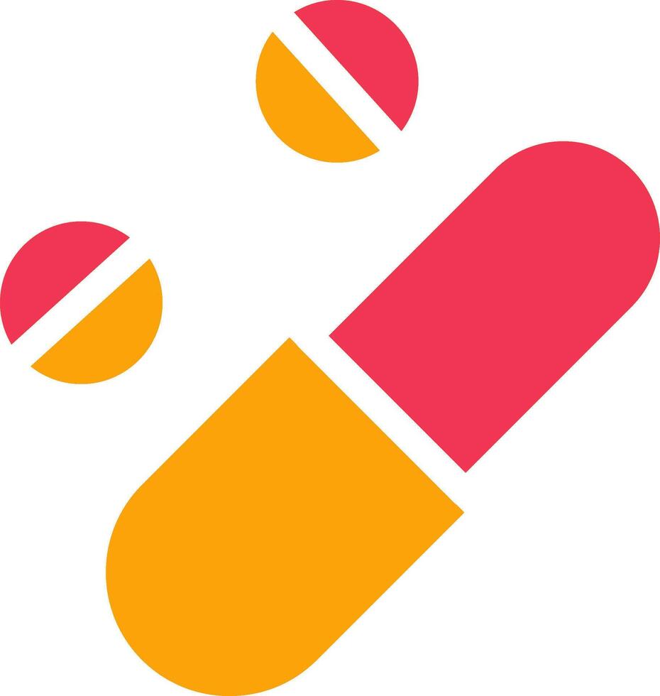 Medizin-Vektor-Symbol vektor