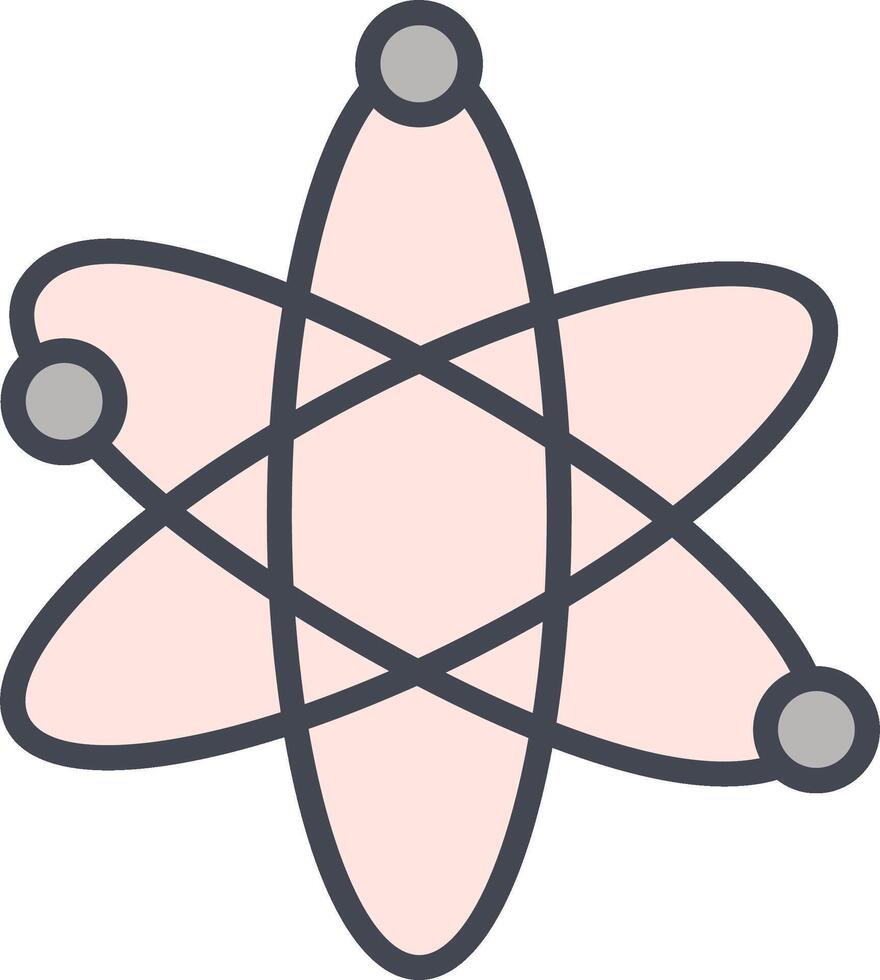 Symbol für Protonenvektor vektor