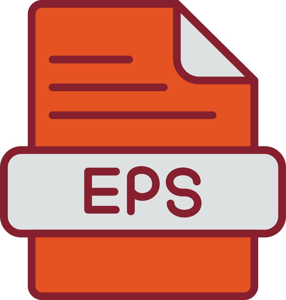 eps-Vektorsymbol vektor