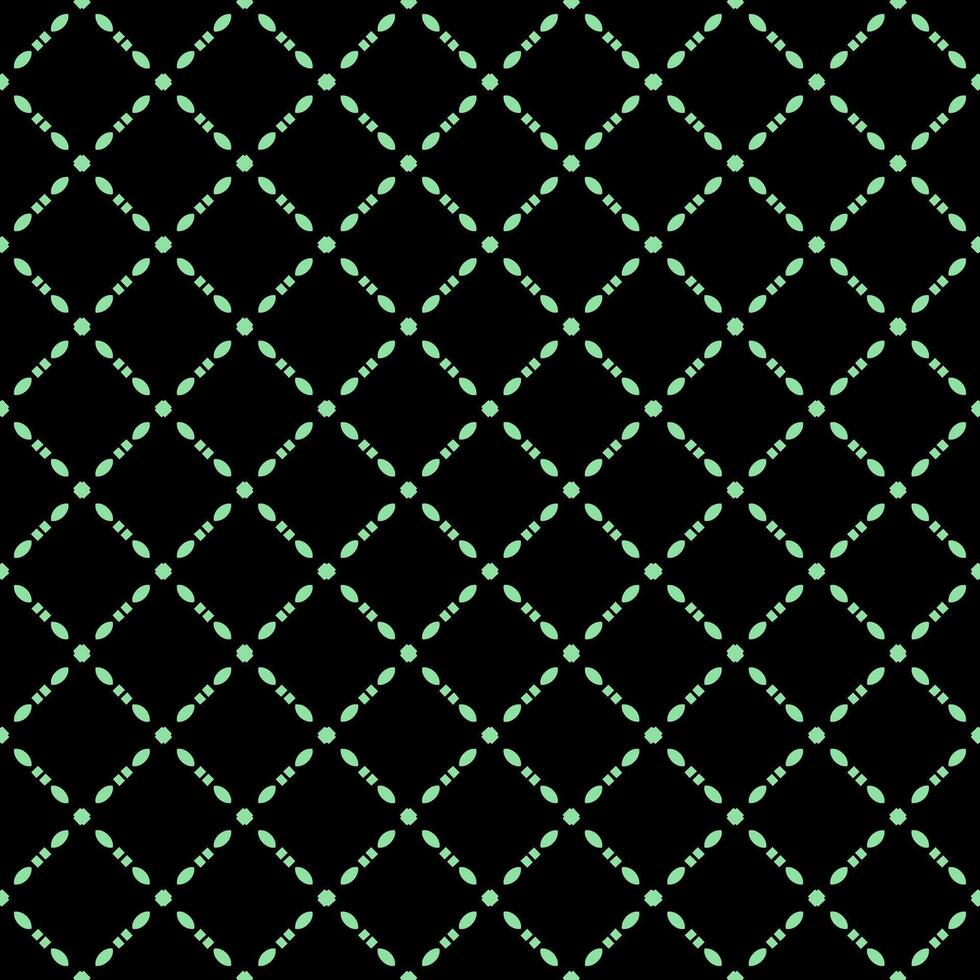 mehrfarbiges nahtloses abstraktes Muster. Hintergrund und Hintergrund. mehrfarbig. farbenfrohes ornamentales Design. farbige Mosaikornamente. Vektorgrafik. vektor