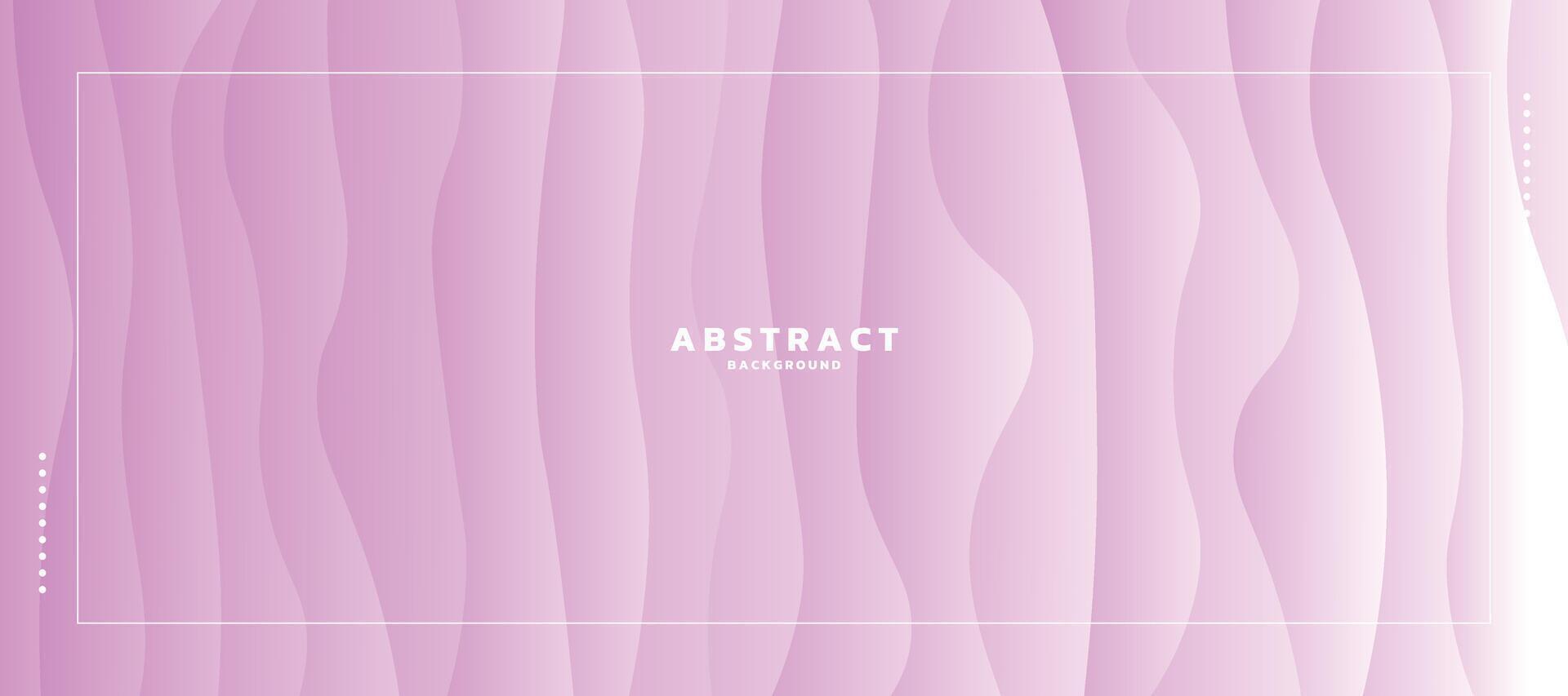 Vektor Rosa abstrakt Hintergrund modern Farbe Design mit Flüssigkeit Formen.