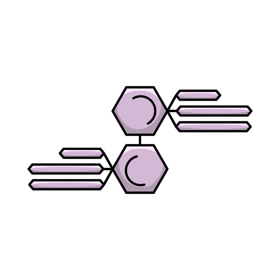 Illustration von Infografik vektor